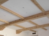 Greatroom Ceiling Beams