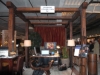 Hand Hewn Cedar wood beams Hand Hewn Cedar wood beams