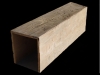 Barn Wood Reclaimed Style Beam