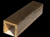Custom Cedar Beams Custom Cedar Beams