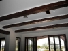 Ceiling Beams