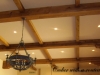 Great Room Box Beams