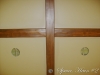 Spruce Hewn Ceiling Beams Spruce Hewn Ceiling Beams
