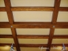 Spruce Hewn #2 Ceiling Beams Spruce Hewn #2 Ceiling Beams