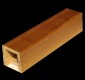 Cedar Box Beams With A Hewn Edge Cedar Box Beams With A Hewn Edge