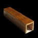 Alder Beams – Alder Box Beams Hewn #1 Alder Beams – Alder Box Beams Hewn #1