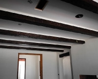 Custom Installed Boxes
