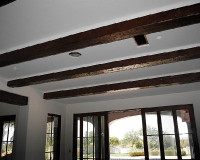 Attractive Ceiling Decoration