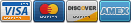 Credit Card Payment