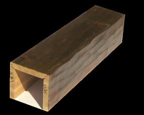 Custom Cedar Box