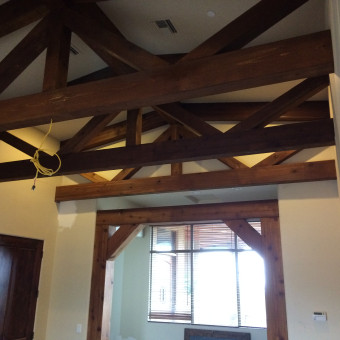 decorative-trusses-custom-made-alder-pine-cedar-installed-on-sw-home