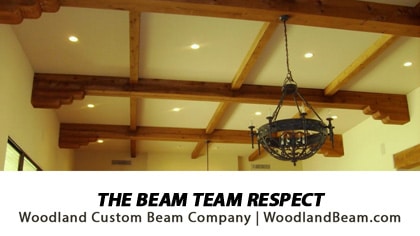The Beam Team Respect