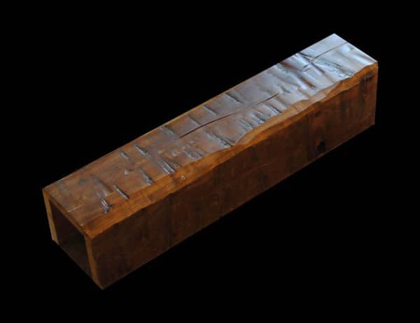 Woodland Custom Beam Company Ships Custom Beams And Mantles Nationwide