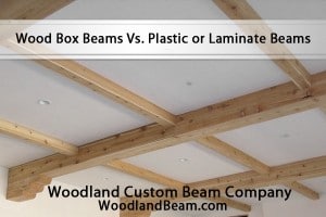 The Advantage of Wooden Box Beams