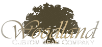 Woodland Beam Logo