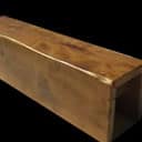 Long-lasting & Moisture Resistant Box Beams Made Of Real Cedar
