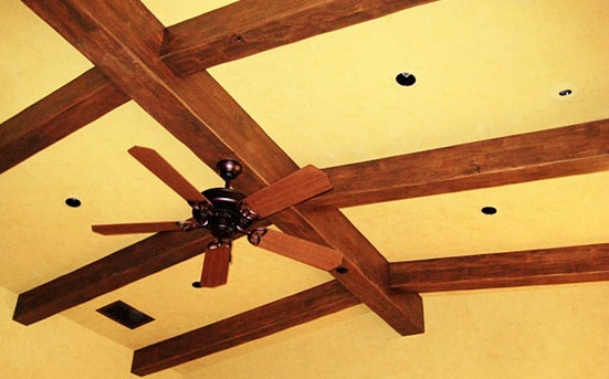 Easy To Install Barn Wood Beams & Mantles In Snyderville, UT