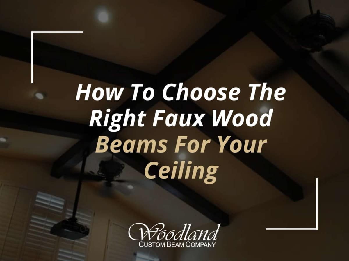Custom Box Beams & Exposed trusses Blog | Woodland Custom Beam Company
