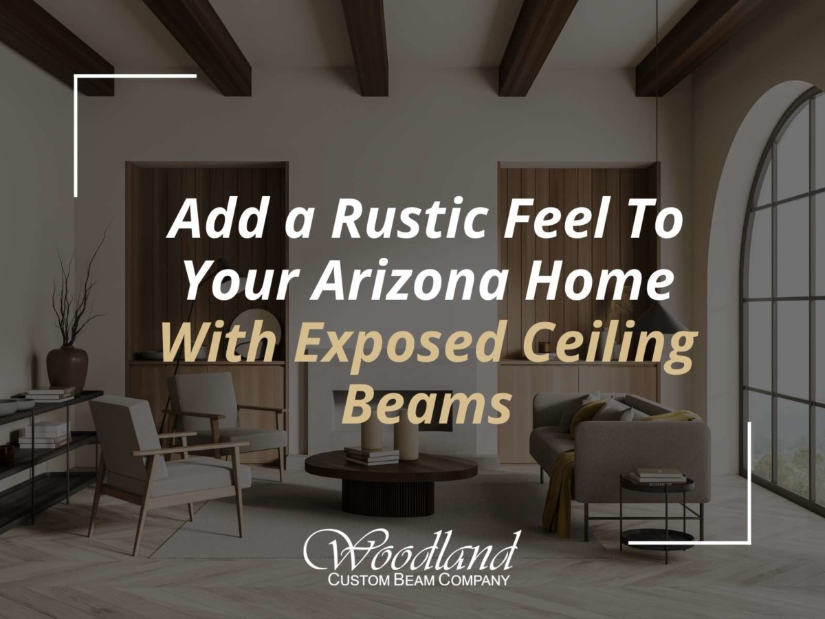 Custom Box Beams & Exposed trusses Blog | Woodland Custom Beam Company